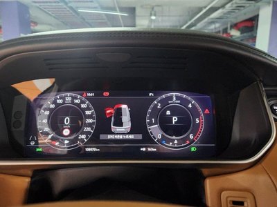 LAND ROVER RANGE ROVER SPORT - 7