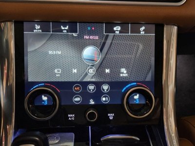 LAND ROVER RANGE ROVER SPORT - 9