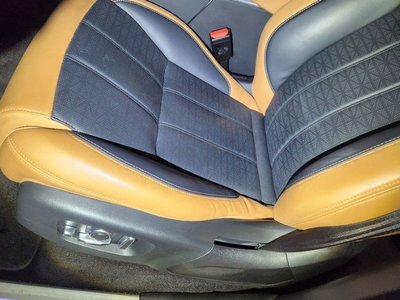 LAND ROVER RANGE ROVER SPORT - 8