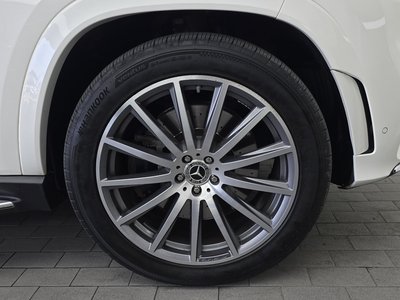 MERCEDES-BENZ GLS - 8