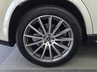 MERCEDES-BENZ GLS - 6