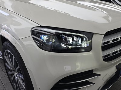 MERCEDES-BENZ GLS - 9