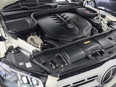 MERCEDES-BENZ GLS - 7