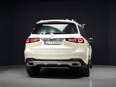 MERCEDES-BENZ GLS - 3