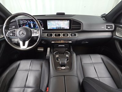 MERCEDES-BENZ GLS - 5
