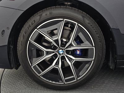 BMW 5 SERIES - 6