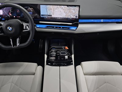 BMW 5 SERIES - 5