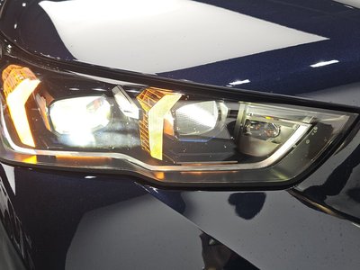 BMW 5 SERIES - 9