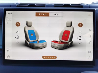 LAND ROVER DEFENDER - 6