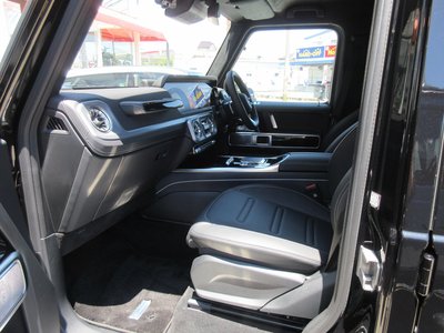 2025 Mercedes-BENZ G-CLASS 缩略图 33