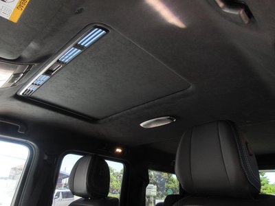 2025 Mercedes-BENZ G-CLASS 缩略图 26