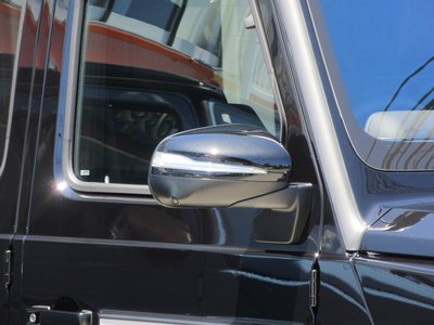 2025 Mercedes-BENZ G-CLASS 缩略图 15