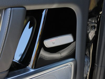 2025 Mercedes-BENZ G-CLASS 缩略图 29