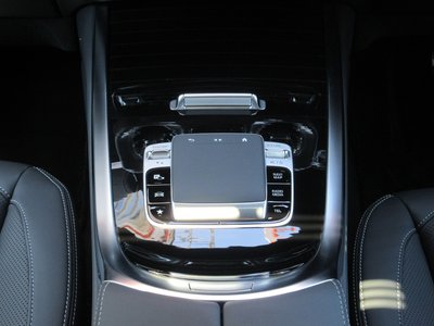 2025 Mercedes-BENZ G-CLASS 缩略图 52