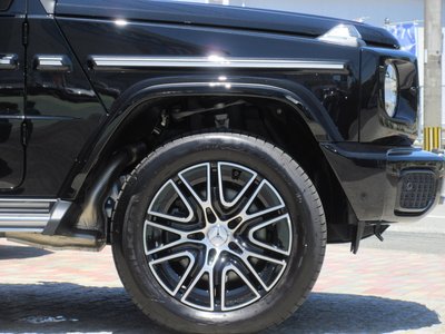 2025 Mercedes-BENZ G-CLASS 缩略图 11