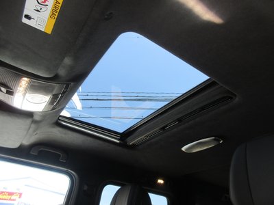 2025 Mercedes-BENZ G-CLASS 缩略图 27