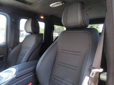 2025 Mercedes-BENZ G-CLASS 缩略图 25