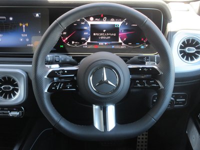 2025 Mercedes-BENZ G-CLASS 缩略图 38