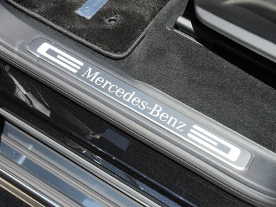 2025 Mercedes-BENZ G-CLASS 缩略图 35