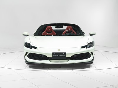 صورة 5 لـ 2026 Ferrari 296 GTS