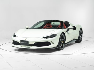 صورة 6 لـ 2026 Ferrari 296 GTS