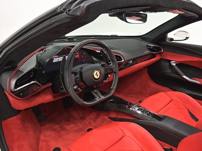 صورة 4 لـ 2026 Ferrari 296 GTS