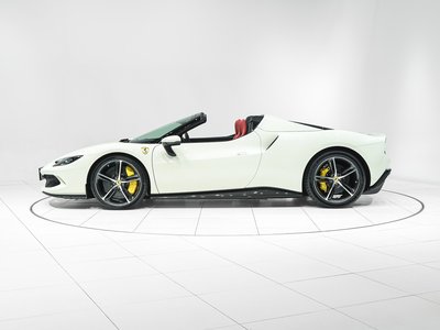 صورة 8 لـ 2026 Ferrari 296 GTS