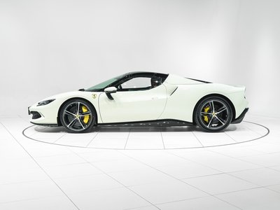 صورة 9 لـ 2026 Ferrari 296 GTS