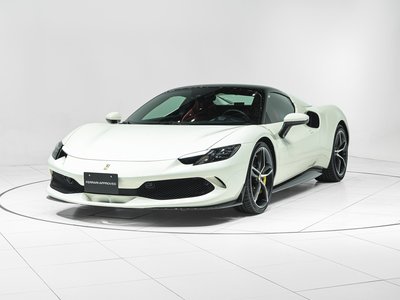 صورة 7 لـ 2026 Ferrari 296 GTS