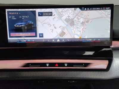 2025 BMW 5 SERIES 缩略图 19