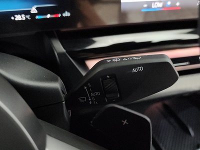 2025 BMW 5 SERIES 缩略图 29