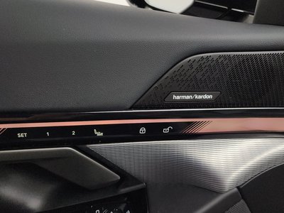 2025 BMW 5 SERIES 缩略图 30