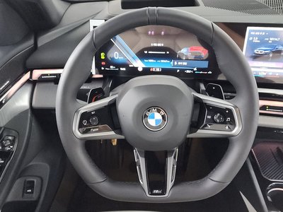2025 BMW 5 SERIES 缩略图 20