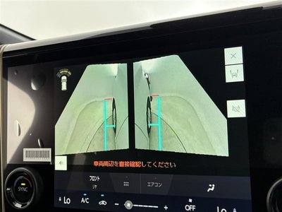 TOYOTA ALPHARD - 10