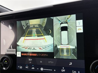 TOYOTA ALPHARD - 8