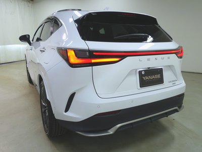 LEXUS NX - 6