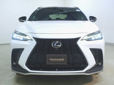 LEXUS NX - 2