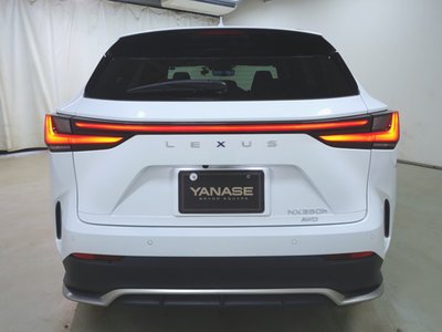 LEXUS NX - 7