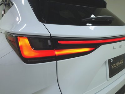 LEXUS NX - 5