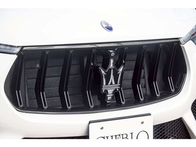2019 Maserati LEVANTE thumbnail 29