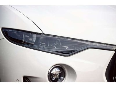 2019 Maserati LEVANTE thumbnail 21