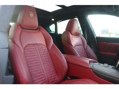 2019 Maserati LEVANTE thumbnail 48