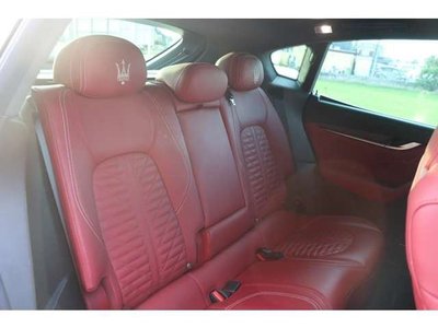 2019 Maserati LEVANTE thumbnail 76