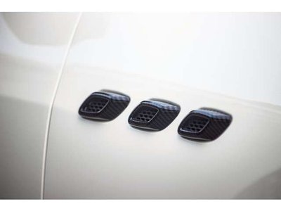 2019 Maserati LEVANTE thumbnail 25