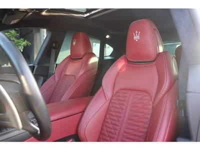 2019 Maserati LEVANTE thumbnail 42