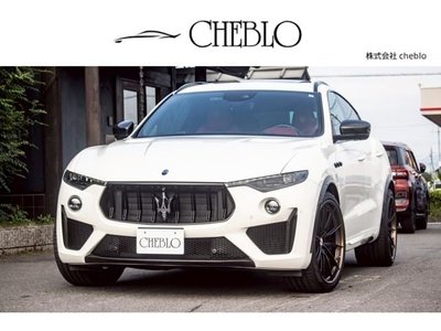 صورة 1 لـ 2019 Maserati LEVANTE