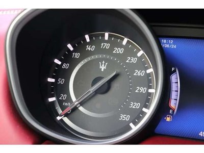 2019 Maserati LEVANTE thumbnail 59