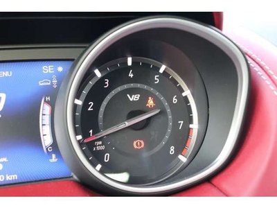 2019 Maserati LEVANTE thumbnail 60
