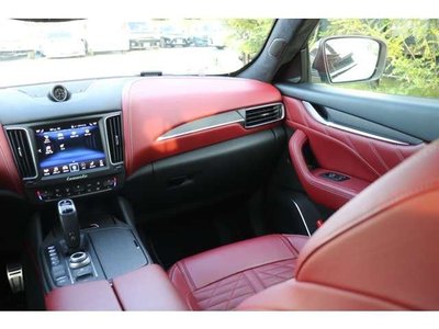 2019 Maserati LEVANTE thumbnail 72