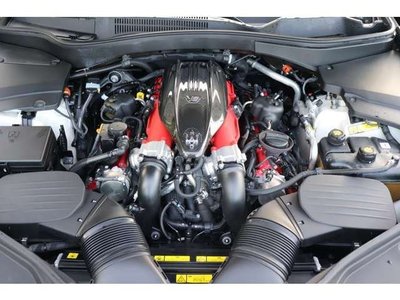 2019 Maserati LEVANTE thumbnail 78